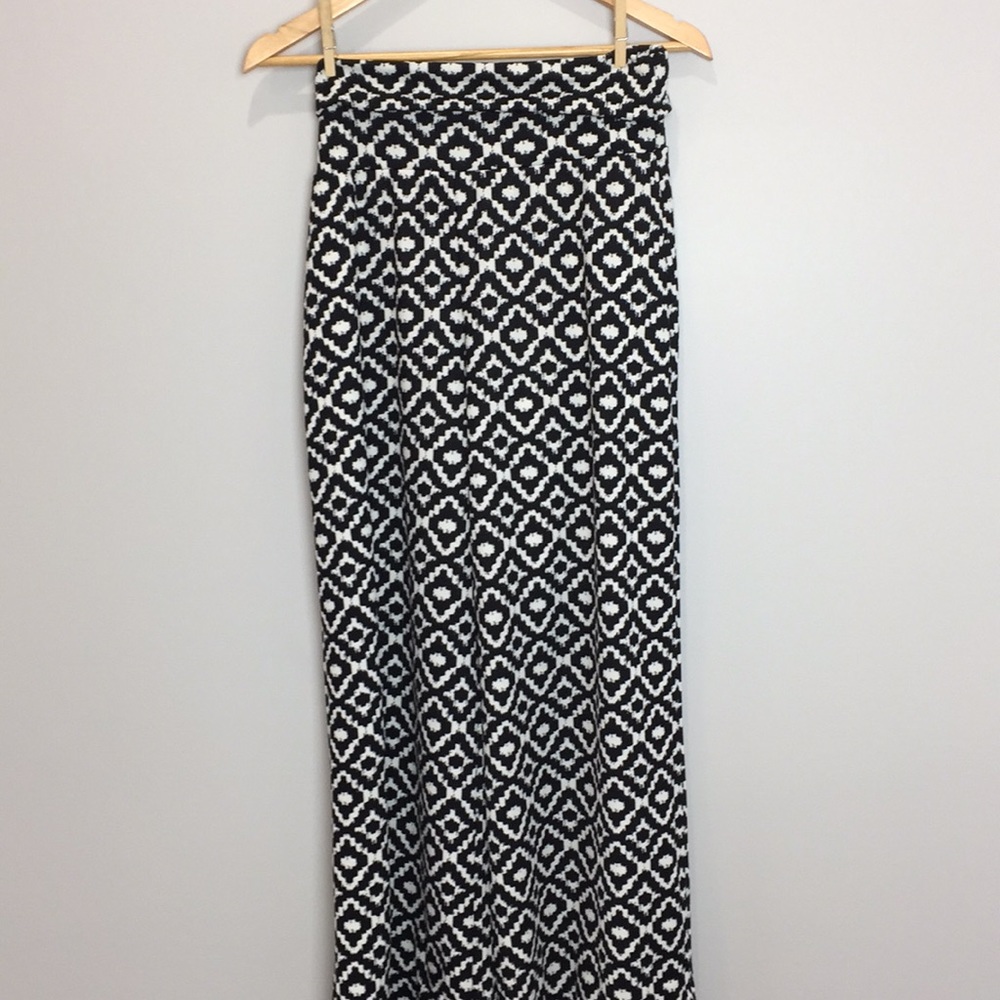 🍍Lapis Wide Leg Pant